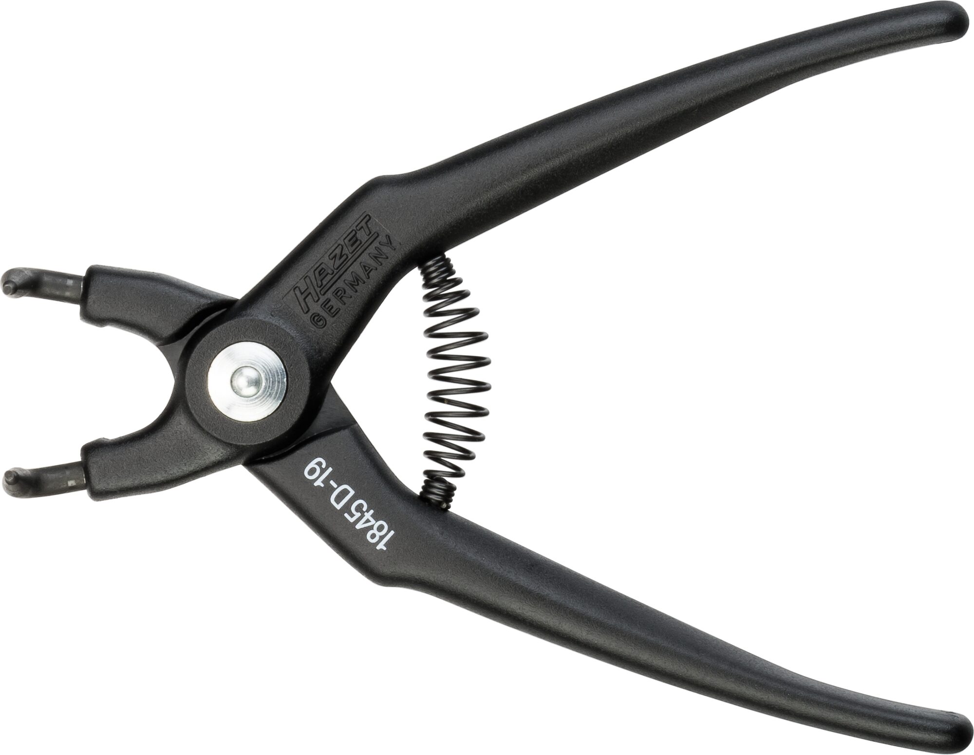 HAZET Sicherungsringzange L1 170mm gebogen 90° - Hochqualitätswerkzeug für Profis und Heimwerker HAZET Sicherungsringzange L1 170mm gebogen 90° - Hochqualitätswerkzeug für Profis und Heimwerker