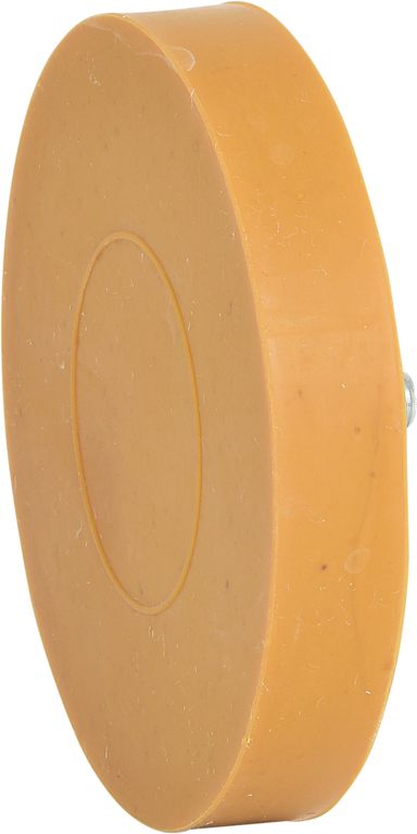 KS Tools Gummi-Radierteller 90mm – Aufkleber und Farbreste entfernen KS Tools Gummi-Radierteller 90mm – Aufkleber und Farbreste entfernen