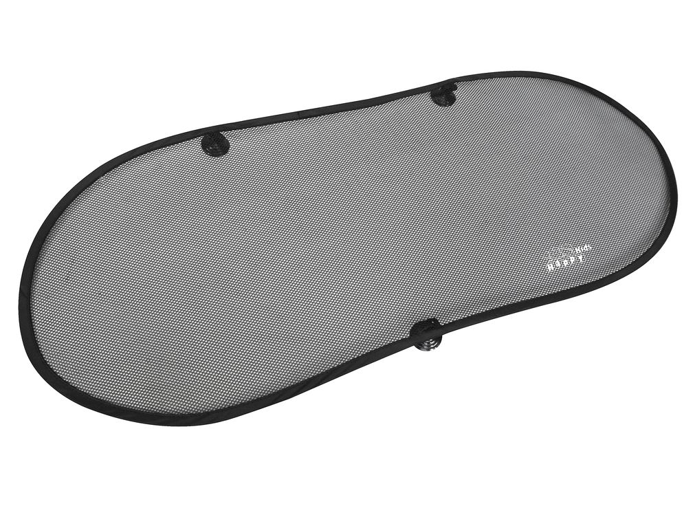 HAPPYKIDS Pop-Up Sonnenblende für Heckscheibe: Idealer Sonnenschutz & Scheibenschutz für Kinder HAPPYKIDS Pop-Up Sonnenblende für Heckscheibe: Idealer Sonnenschutz & Scheibenschutz für Kinder