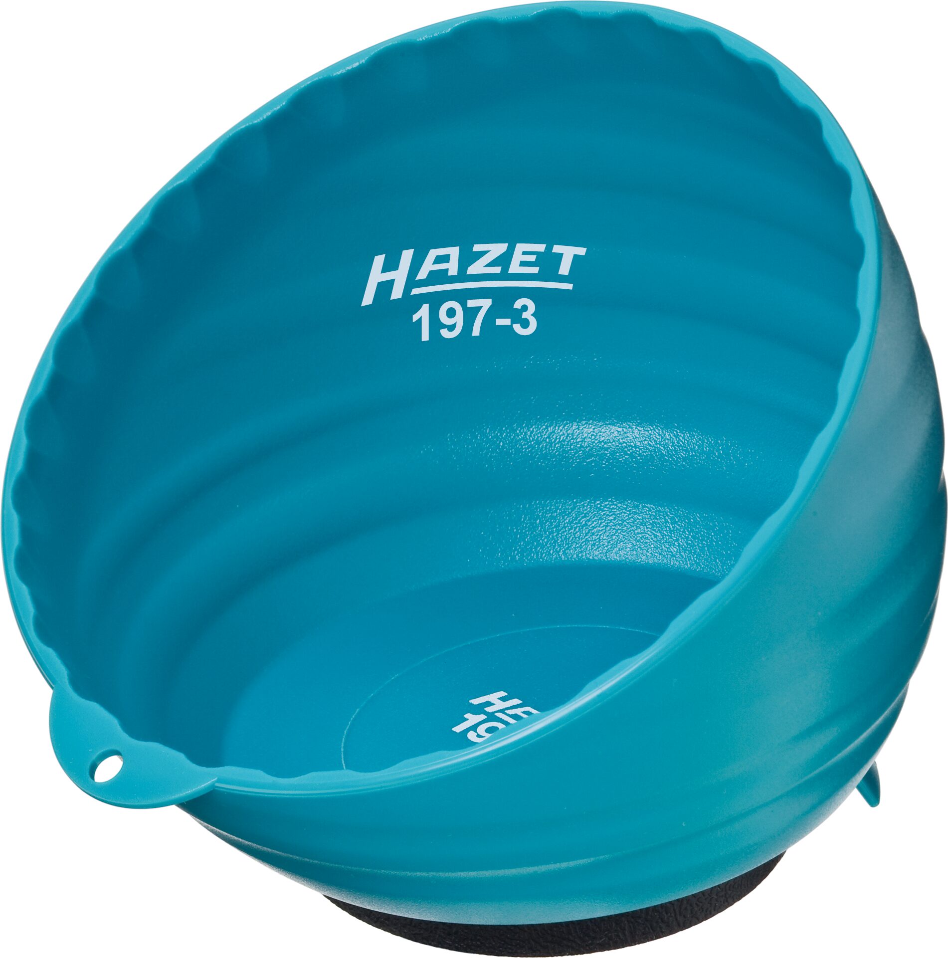 HAZET Magnet-Schale 150mm für Werkstatt Kleinteileaufbewahrung HAZET Magnet-Schale 150mm für Werkstatt Kleinteileaufbewahrung