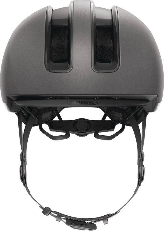 Urbaner Titanhelm L - Leichter, schützender Helm von HUD-Y Urbaner Titanhelm L - Leichter, schützender Helm von HUD-Y
