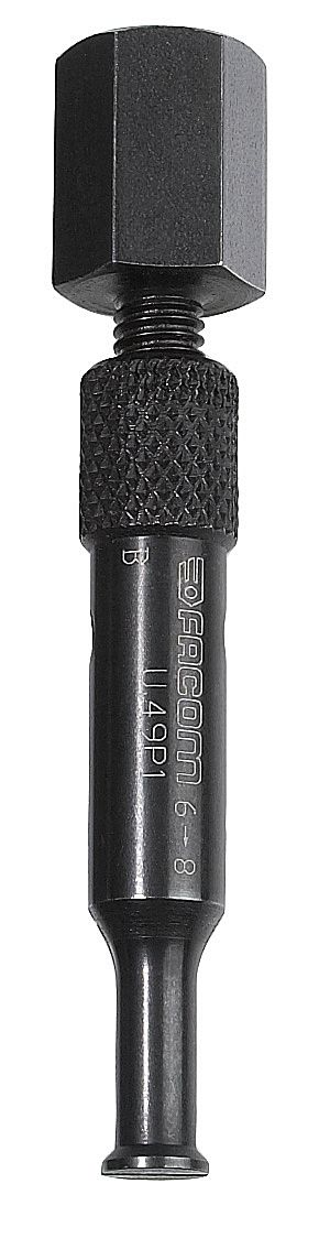 FACOM Lagerabzieher-Klemme 30-38mm für präzise Lagerarbeiten