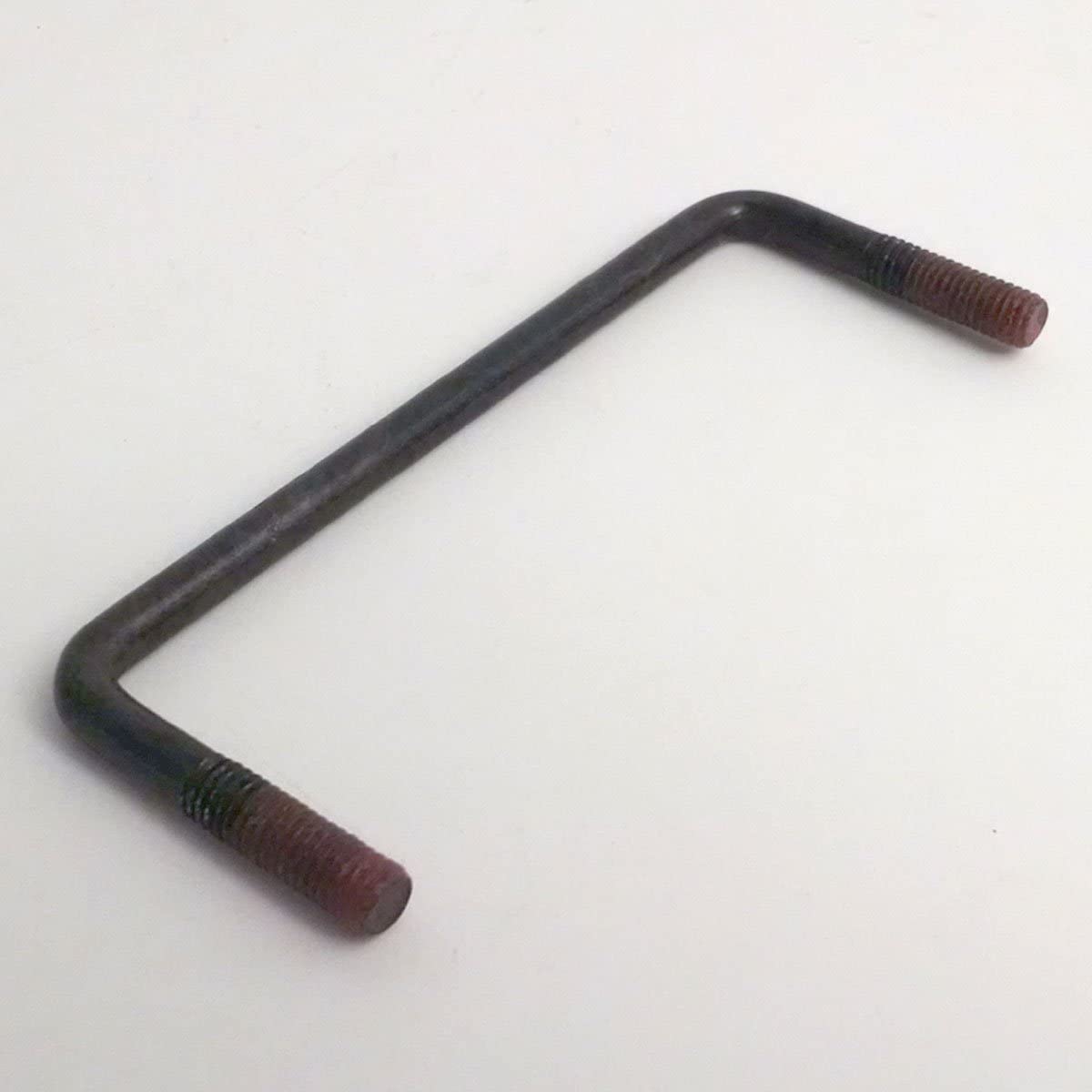 Thule Canyon 859 U-Bolt 40mm - Robustes Dachgepäck-Zubehör