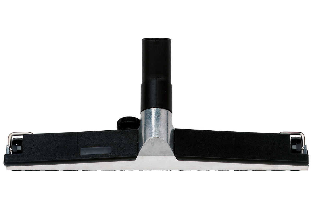 METABO Bodendüse | Zubehör | Ø 35 mm | Breite 450 mm | Robuste Metallausführung METABO Bodendüse | Zubehör | Ø 35 mm | Breite 450 mm | Robuste Metallausführung
