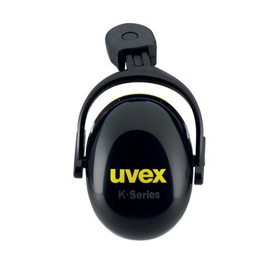 UVEX Pheos K2P Gehörschutz - Höchste Schutzwirkung, Leichte Tragekomfort mit Magnet UVEX Pheos K2P Gehörschutz - Höchste Schutzwirkung, Leichte Tragekomfort mit Magnet