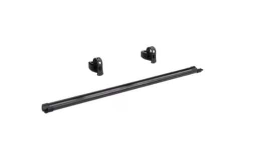Thule VeloSpace 3 Loading Ramp Black