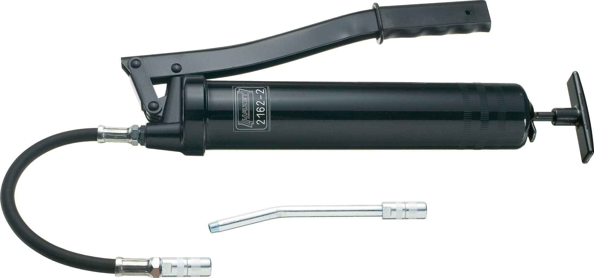 HAZET Fettpresse für schwere Schmierarbeiten, 500 cm3, robust und langlebig HAZET Fettpresse für schwere Schmierarbeiten, 500 cm3, robust und langlebig