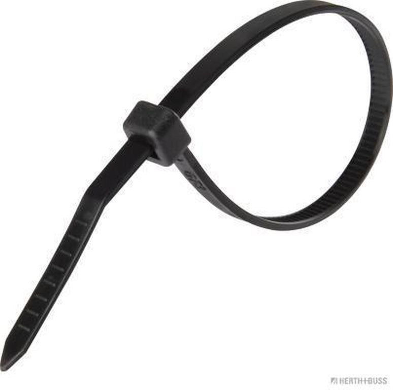 Premium Kabelbinder von HERTH&BUSS | L 150 mm x 3,6 mm | Hitzebeständig und Robust | Geeignet für di Premium Kabelbinder von HERTH&BUSS | L 150 mm x 3,6 mm | Hitzebeständig und Robust | Geeignet für di