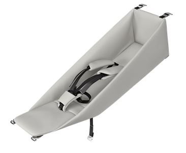 Babyschlinge Thule Chariot Infant Sling für Kinderanhänger Babyschlinge Thule Chariot Infant Sling für Kinderanhänger