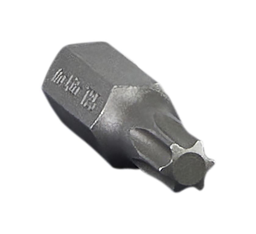 Makita T25x25mm Bits – 25 Stück langlebig und leistungsstark