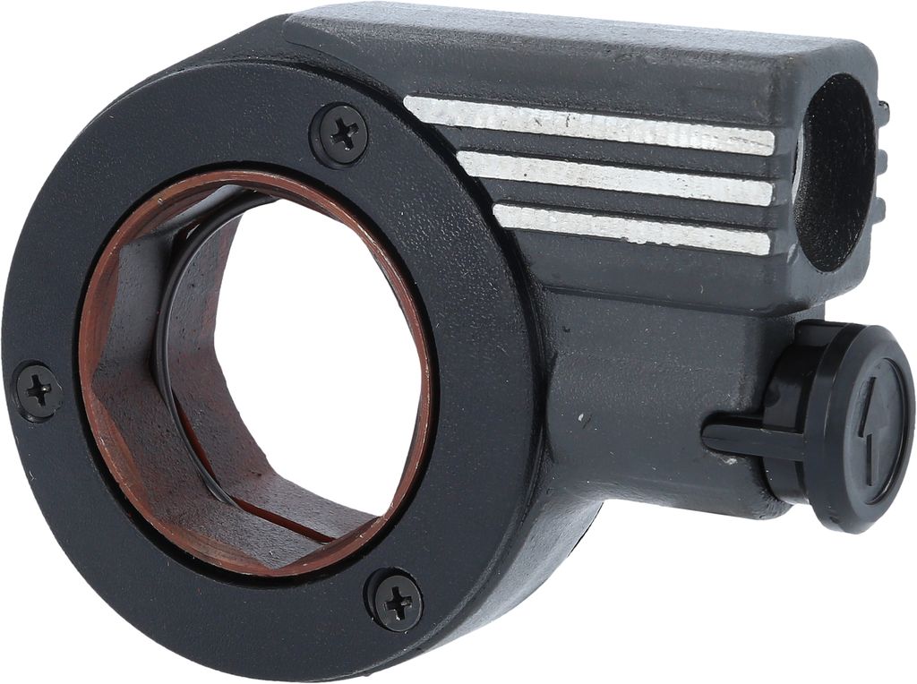 KS Tools Gewindeschneideset 1.1/4" für Sanitär, leicht 290g KS Tools Gewindeschneideset 1.1/4" für Sanitär, leicht 290g