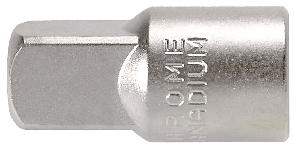 SW-STAHL Verbindungsstück aus verchromtem Chrom-Vanadium-Stahl - Premium Qualität Zubehör SW-STAHL Verbindungsstück aus verchromtem Chrom-Vanadium-Stahl - Premium Qualität Zubehör