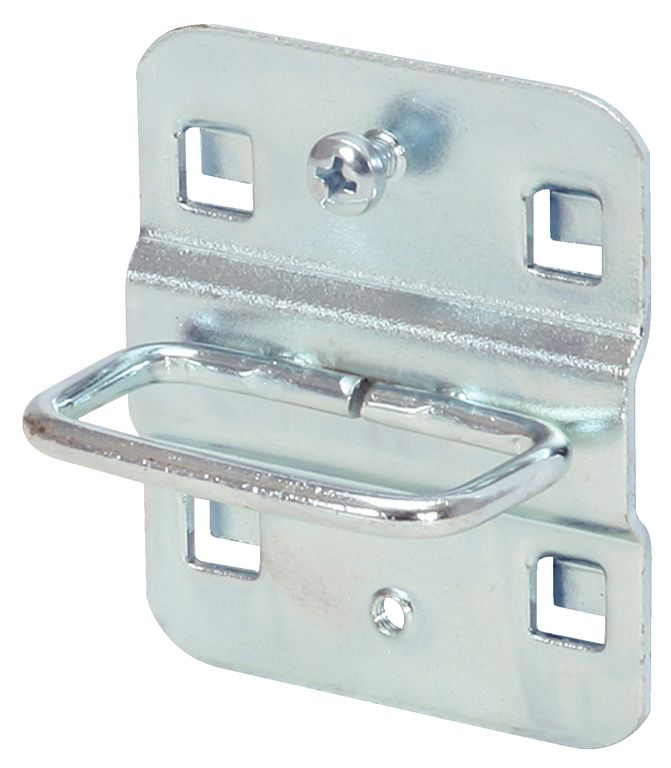 KS Tools Zangenhalter - 1,5mm dicke, verzinkte Stahlblech Grundplatte | Werkstattbedarf KS Tools Zangenhalter - 1,5mm dicke, verzinkte Stahlblech Grundplatte | Werkstattbedarf