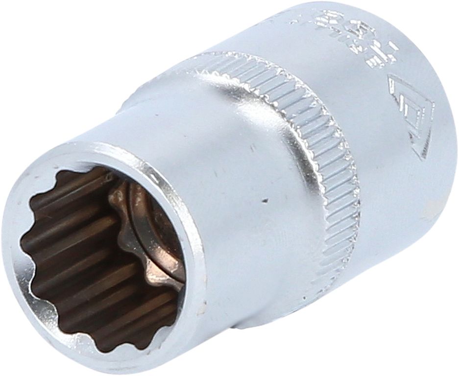 1/2 Zwölfkant-Stecknuss, 13 mm 1/2 Zwölfkant-Stecknuss, 13 mm