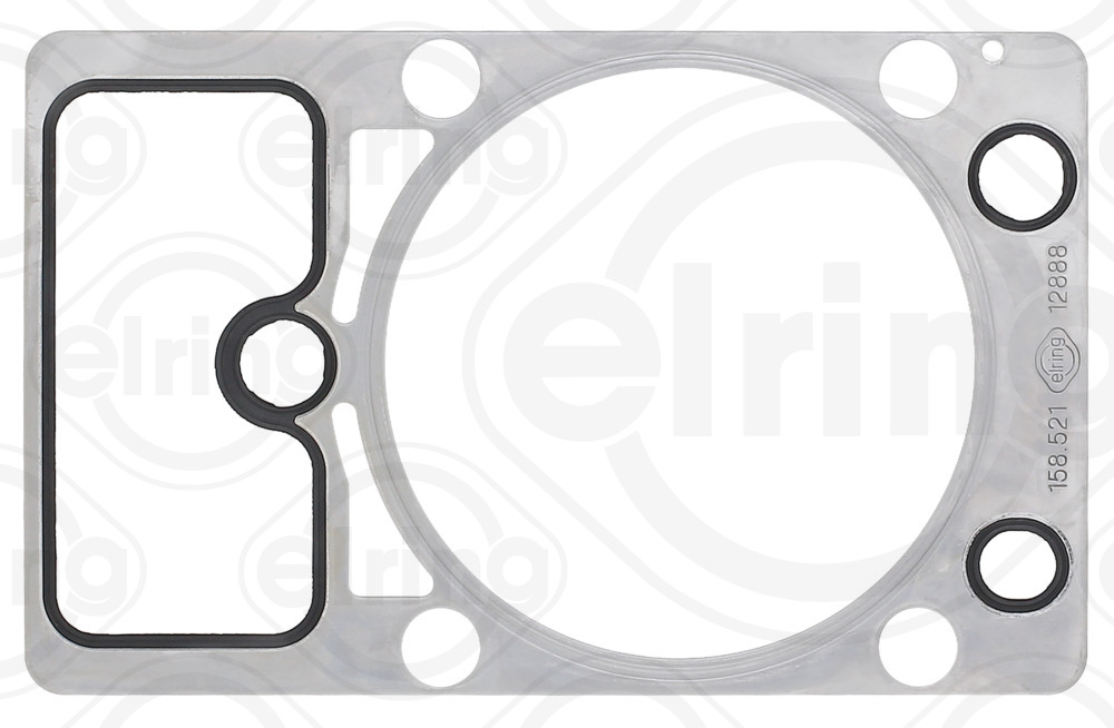 Zylinderkopfdichtung Einb.Dicke 1,4mm Zylinderkopfdichtung Einb.Dicke 1,4mm