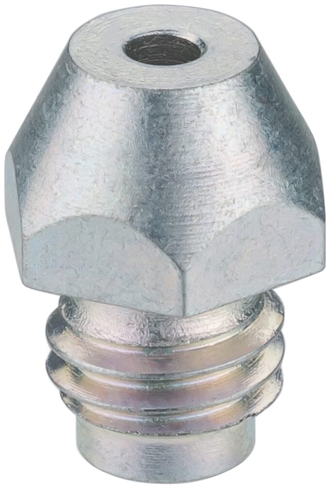 HAZET Mundstück 2,4 mm - Essentielles Ersatzteil für Zangen und Scheren HAZET Mundstück 2,4 mm - Essentielles Ersatzteil für Zangen und Scheren