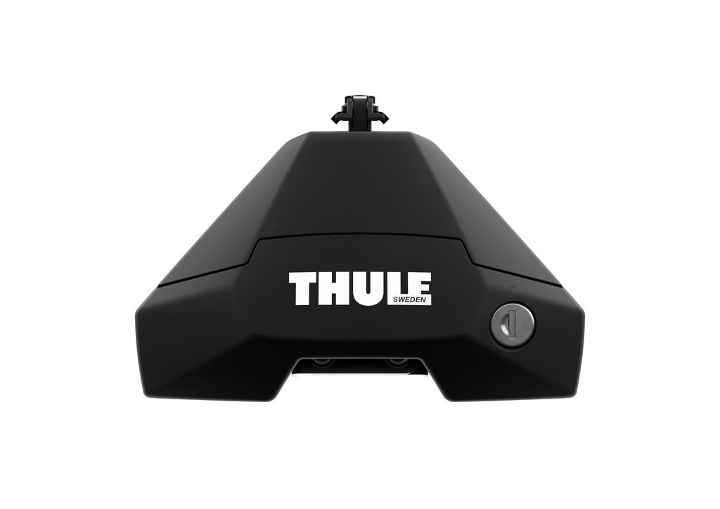 Thule Evo Clamp 710500 - Universeller Dachträger-Kit für sichere Montage Thule Evo Clamp 710500 - Universeller Dachträger-Kit für sichere Montage