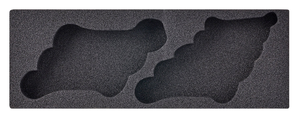 Moduleinlage für kurze Ga Gewicht 0,038kg