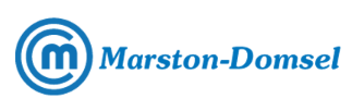 MARSTON-DOMSEL MARSTON-DOMSEL