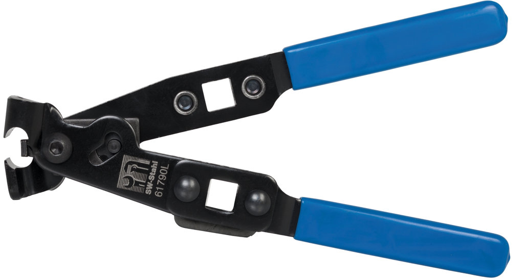 SW-STAHL Universal-Spannzange 235mm für Auto-Reparaturen SW-STAHL Universal-Spannzange 235mm für Auto-Reparaturen