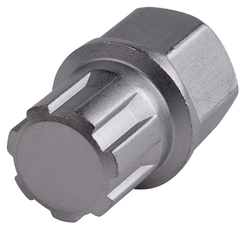 SW-STAHL Adapter - Spezialwerkzeug aus Satz 02381L - Optimal für den professionellen Gebrauch