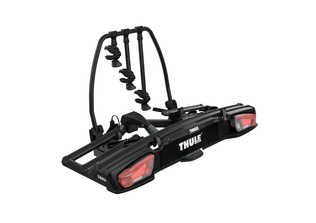 Thule VeloSpace XT 939 Black - für 3-4 Fahrräder Thule VeloSpace XT 939 Black - für 3-4 Fahrräder