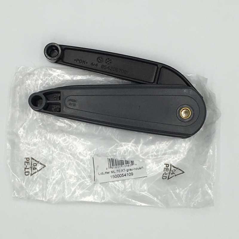 LidLifter ML 70 XT-gray-housin