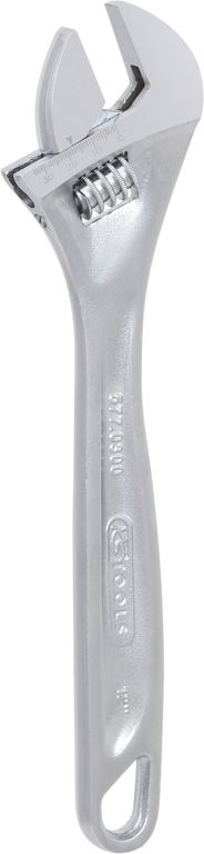 12 Zoll KS TOOLS Rollgabelschlüssel – Chrom Vanadium, 20,5mm H1