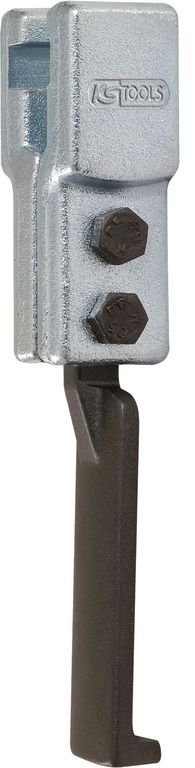 KS TOOLS Abzieher-Haken 2- und 3-armig - Werkzeugstahl