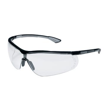 UVEX Sportstyle Sicherheitsbrille – Leicht, robust, sportlich UVEX Sportstyle Sicherheitsbrille – Leicht, robust, sportlich
