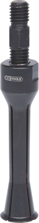 KS TOOLS Innenauszieher 110g - Hochwertiger Spezial-Werkzeugstahl SW10 zum präzisen Entfernen von La
