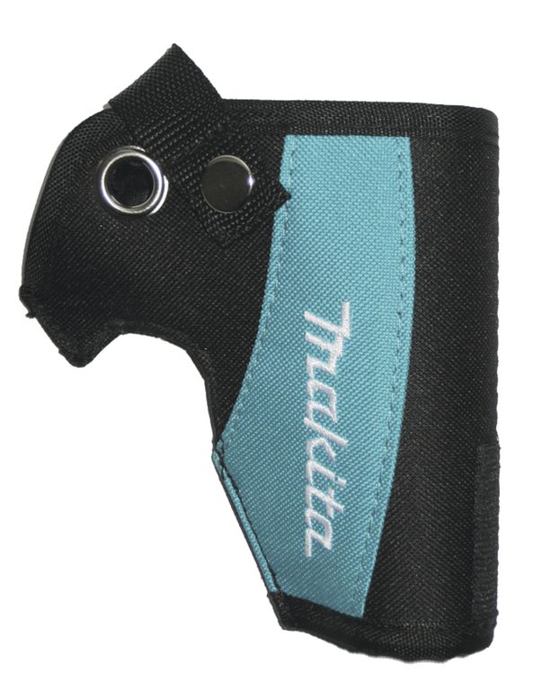 MAKITA Premium Holster - Robuste Trägerlösung für Werkzeuge MAKITA Premium Holster - Robuste Trägerlösung für Werkzeuge