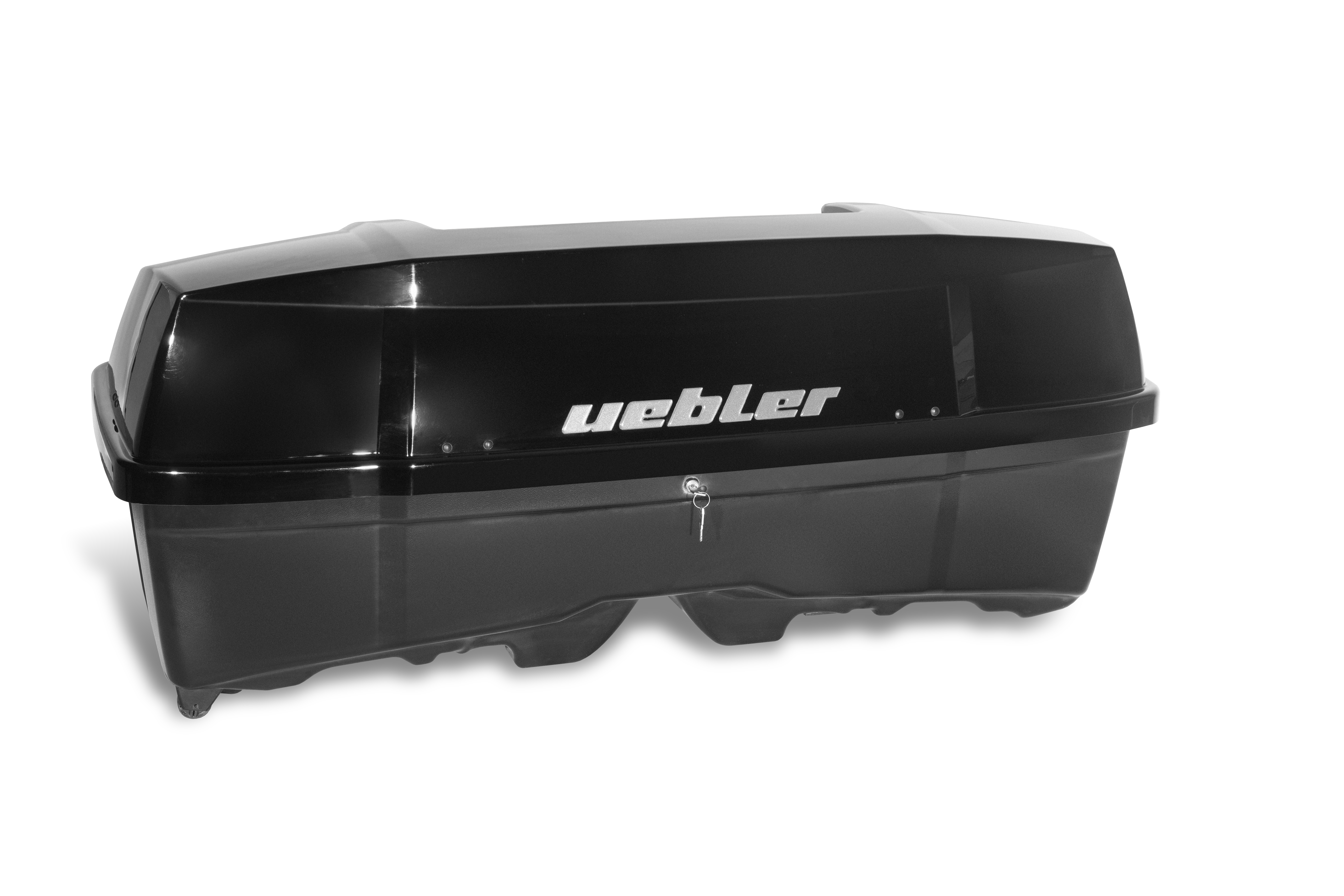 UEBLER Heckbox B1 - Große Autostauraum-Erweiterung UEBLER Heckbox B1 - Große Autostauraum-Erweiterung
