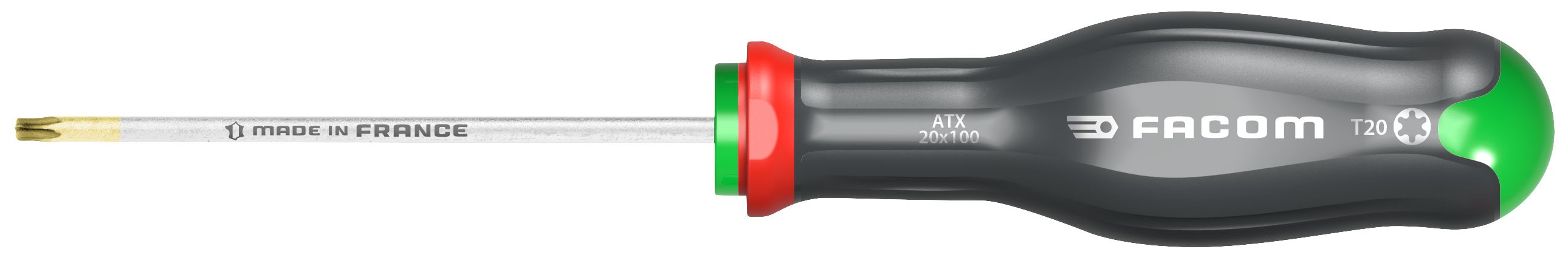 FACOM PROTWIST Torx T27 Schraubendreher - Profiqualität FACOM PROTWIST Torx T27 Schraubendreher - Profiqualität