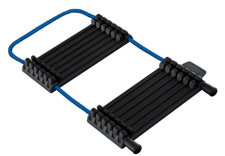 THULE Carbon Frame Adapter - Karbon-Rahmenprotektor für sicheren Fahrradtransport THULE Carbon Frame Adapter - Karbon-Rahmenprotektor für sicheren Fahrradtransport