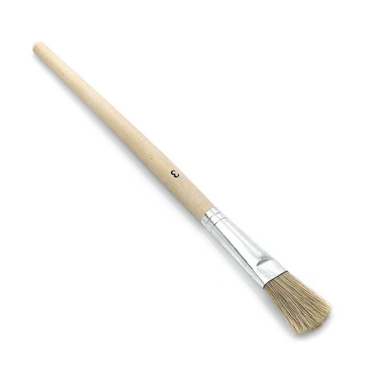 Prof. Emaillelackpinsel Größe 5 - NOELLE für präzise Malerarbeiten Prof. Emaillelackpinsel Größe 5 - NOELLE für präzise Malerarbeiten