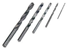 AD SCHNEIDEWERKZEUGE HSS Spiralbohrer 3,0 mm x 61 mm DIN/ISO 338