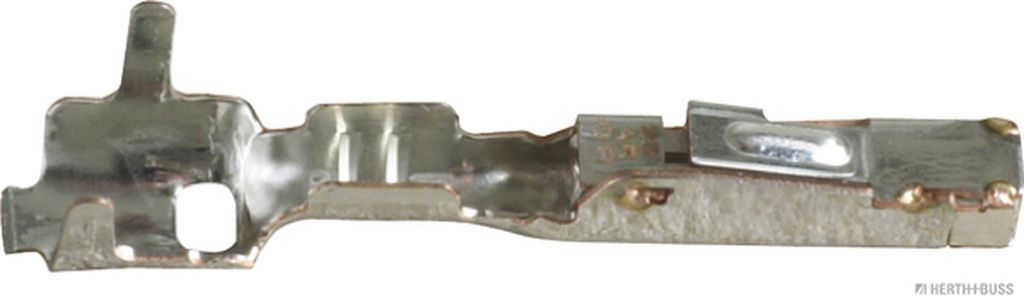 Crimpverbinder HERTH&BUSS KOSTAL MLK 1,2 S ELA 0,22-0,5 mm²