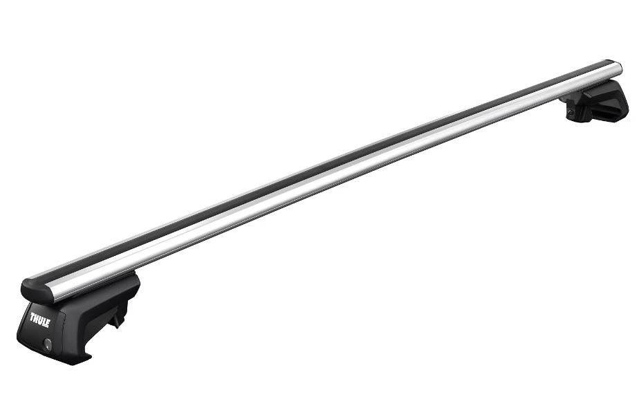 Thule SmartRack XT Alu135 - Premium Dachträger von THULE für den sicheren und bequemen Transport Thule SmartRack XT Alu135 - Premium Dachträger von THULE für den sicheren und bequemen Transport