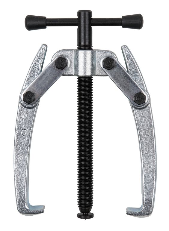 KS TOOLS 2-armiger Polklemmen-Abzieher 245g für Batteriedienst KS TOOLS 2-armiger Polklemmen-Abzieher 245g für Batteriedienst