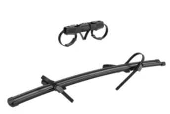 Thule VeloSpace 3 Bike Adapter