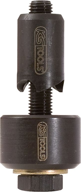 KS Tools Schraublochstanze 398g für V2A-Bleche, Eisen & Stahl - Sanitär- und Installationswerkzeug KS Tools Schraublochstanze 398g für V2A-Bleche, Eisen & Stahl - Sanitär- und Installationswerkzeug