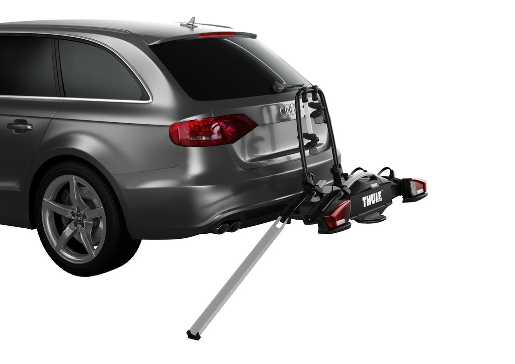 Thule Laderampe für EasyFold, EuroPower, EuroClassic G6 & VeloCompact Thule Laderampe für EasyFold, EuroPower, EuroClassic G6 & VeloCompact