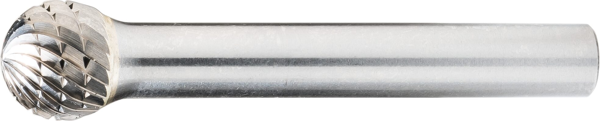 HAZET Frässtift 6 mm Kugelform für Metallbearbeitung HAZET Frässtift 6 mm Kugelform für Metallbearbeitung