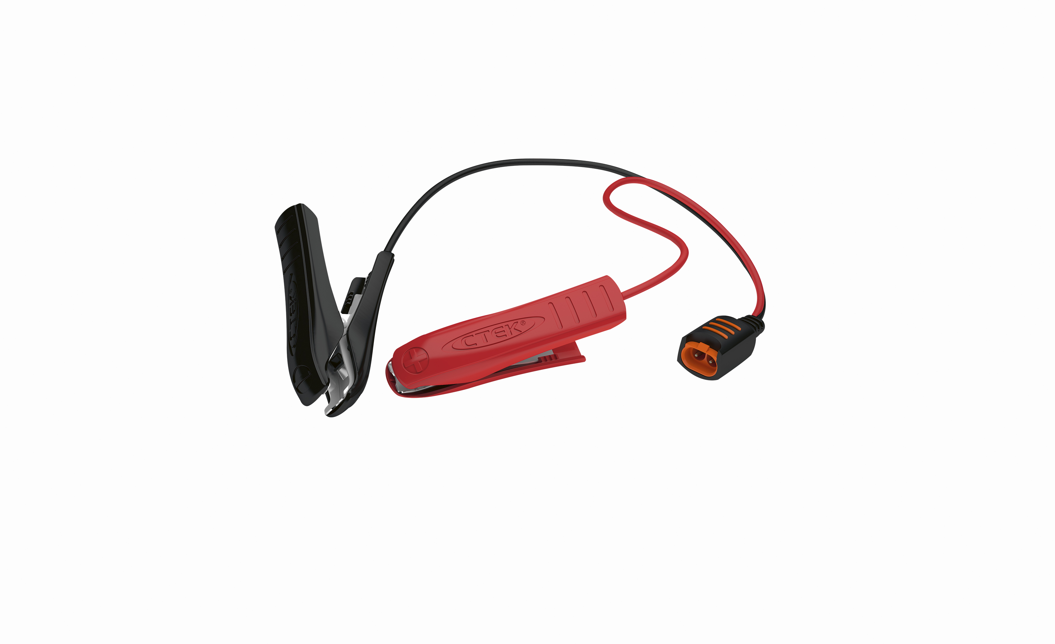 CTEK Comfort Connect Batterieklemmen – Robustes Ladezubehör CTEK Comfort Connect Batterieklemmen – Robustes Ladezubehör