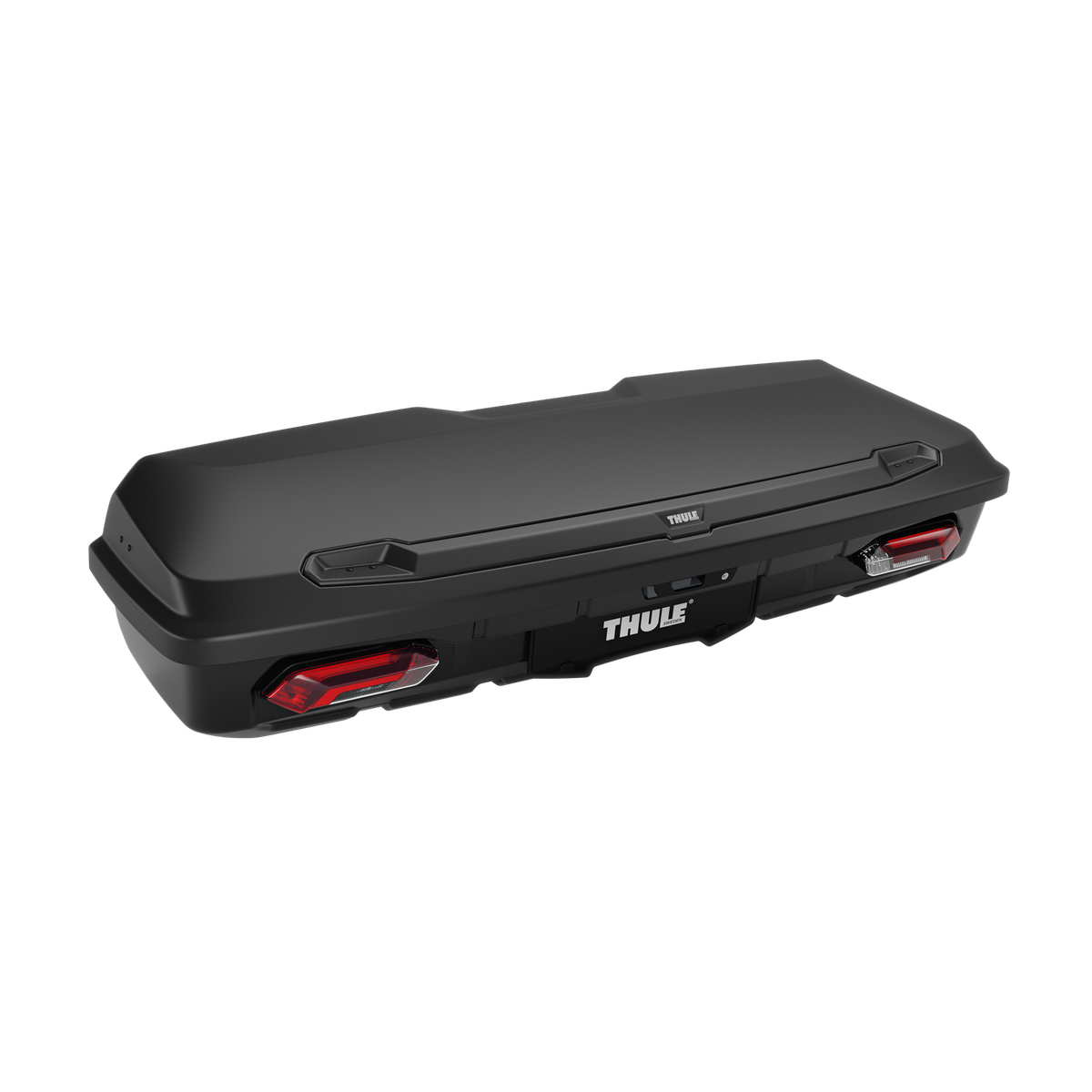 Neu im Verleih: Thule Arcos Heckbox in XL