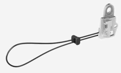 Thule Axle Mount ezHitch Plate - Premium Zubehör für optimale Fahrradnutzung