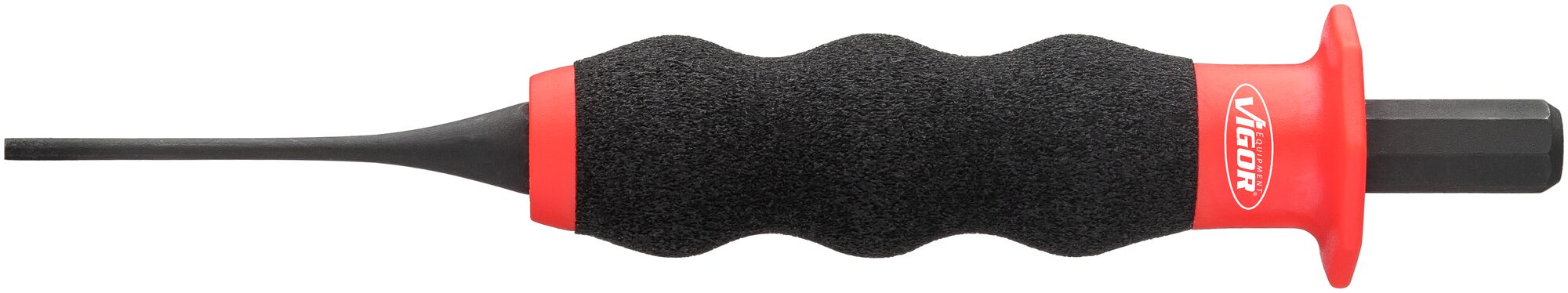 Splinttreiber 2mm - Präzisionswerkzeug für Handwerk Splinttreiber 2mm - Präzisionswerkzeug für Handwerk