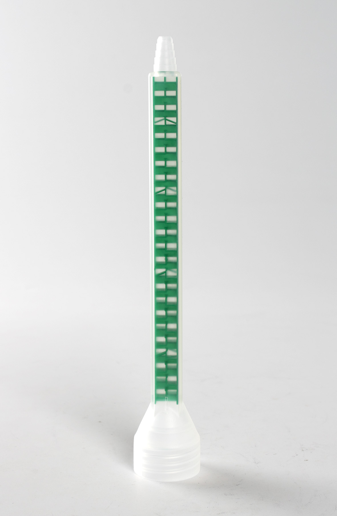 Marston-Domsel Mixtülle für 380g 10:1 2K MS Polymer LOS E blau - Hochwertiges Polymerklebstoff Zubeh Marston-Domsel Mixtülle für 380g 10:1 2K MS Polymer LOS E blau - Hochwertiges Polymerklebstoff Zubeh