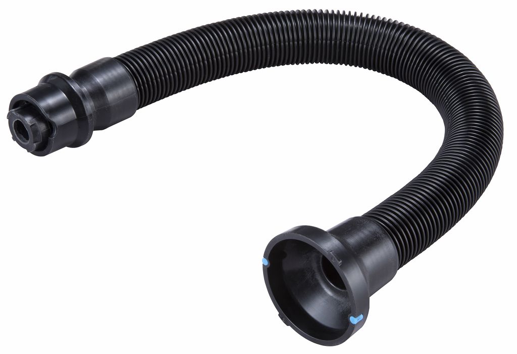 Makita Absaugdüse flexibel 7mm - Hochwertiger Werkzeugzubehör für Profi-Handwerker